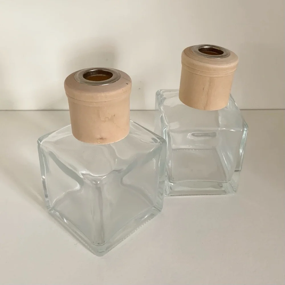 Set of 2 incense diffusers